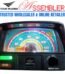 Super Star SS-70 LED Glow Backlight Motorcycle Speedometer dashboard meter assembly replacement for 70CC motorcycles. Bright LED illuminated display enhances visibility during nighttime riding while providing accurate speed and mileage readings. Premium-quality bike speedometer compatible with Super Star SS-70 and other Chinese 70CC models, ideal for restoring dashboard functionality, improving rider safety, and upgrading motorcycle appearance.