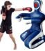 MMA Wrestling Kick Boxing Grappling Dummy for adults and kids, unfilled training dummy designed for mixed martial arts practice. Ideal for wrestling, grappling, takedowns, throws, ground-and-pound, judo, karate, kickboxing, BJJ, and self-defense training. Durable construction for home gyms, martial arts academies, fitness centers, and combat sports conditioning sessions.