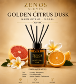 GOLDEN CITRUS DUSK - Image 4