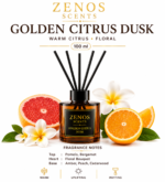 GOLDEN CITRUS DUSK - Image 5