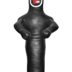 Export Quality MMA Wrestling Fighting Boxing Dummies Clearance Sale - Punching Grappling Dummy for Unisex Adults & Kids - Unfilled