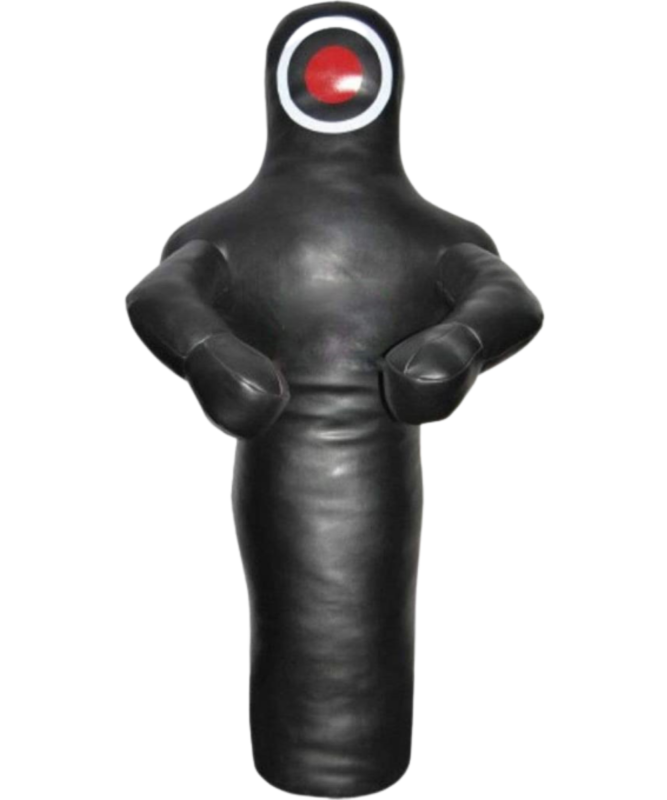 Export Quality MMA Wrestling Fighting Boxing Dummy on Clearance Sale, premium unfilled punching and grappling training dummy designed for MMA, boxing, kickboxing, wrestling, BJJ, judo, and self-defense practice. Suitable for unisex adults and kids, made from durable heavy-duty material for striking, throwing, takedown drills, ground training, fitness workouts, and combat sports training.