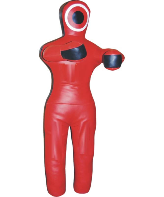 MMA Wrestling Grappling Dummy Clearance Sale featuring a durable 47-inch unfilled training dummy designed for wrestling, MMA, BJJ, judo, kickboxing, and martial arts practice. Suitable for unisex adults and kids, this punching and grappling dummy helps improve takedowns, throws, ground control, submissions, striking drills, fitness training, and combat sports techniques at home or in the gym.