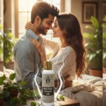 Men Hair Growth Oil – Herbal Formula for Hair Regrowth & Scalp Revival