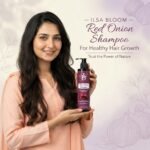 Red Onion Shampoo - Image 5