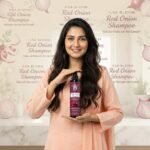 Red Onion Shampoo - Image 6