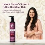 Red Onion Shampoo - Image 3