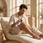 Herbal Pain Relief Oil - Natural Joint and Nerve Pain Relief Oil - Image 3