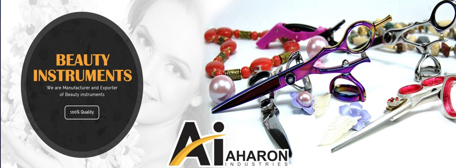 Aharon Industries