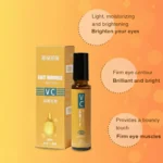 Lutein Anti Wrinkle Serum Firm And Radiant Skin 10ml Made In Pakistan - Image 2