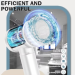 Magic Brush Wireless Battery Cleaning Brush Bathtub Tile Professional Cleaning Brush Rechargeable - Image 2