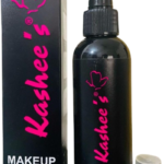 Kashee’s Professional Long-Lasting Makeup Fixer Spray for Flawless All-Day Wear | Best Quality Makeup Fixer Spray For Bridal | Makeup Fixer Spray For Girls – 160ml