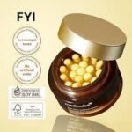 Medicube Deep Vita C Capsule Cream For Face And Body Brightening And Moisturizing Skin Care Cream 55g - Image 3