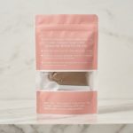 Meeoow Club 10 Min Painless Body Wax – Orange Hair Removal Powder for Smooth Skin – 100g - Image 2