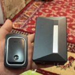 Luckarm Wireless Digital Doorbell – High Quality & Easy Installation - Image 2