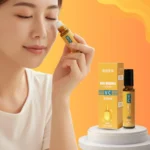 Lutein Anti Wrinkle Serum Firm And Radiant Skin 10ml Made In Pakistan - Image 4