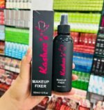 Kashee’s Professional Long-Lasting Makeup Fixer Spray for Flawless All-Day Wear | Best Quality Makeup Fixer Spray For Bridal | Makeup Fixer Spray For Girls – 160ml - Image 3