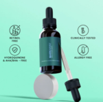 Markaway Stretch Mark Serum Herbal Formula for Scars & Skin Elasticity 30ml Nourishing, Repairing & Firming Skin Treatment - Image 2