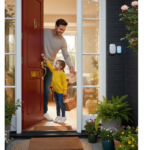 Luckarm Wireless Digital Doorbell – High Quality & Easy Installation - Image 4