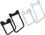 Metal Bottle Stand with Nozzle – Convenient Dispensing, Minimal Mess ( with box & Random Color ) - Image 4