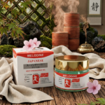 Melodine Japanese Soothing Massage Gel 50g – Fast-Acting Relief for Neck, Shoulder, Knee & Muscle Pain - Image 4