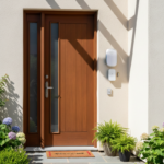 Luckarm Wireless Digital Doorbell – High Quality & Easy Installation - Image 7