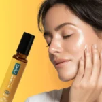 Lutein Anti Wrinkle Serum Firm And Radiant Skin 10ml Made In Pakistan - Image 5