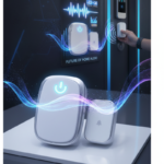 Luckarm Wireless Digital Doorbell – High Quality & Easy Installation - Image 3