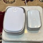 Luckarm Wireless Digital Doorbell – High Quality & Easy Installation - Image 2