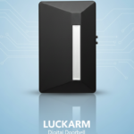 Luckarm Wireless Digital Doorbell – High Quality & Easy Installation - Image 5
